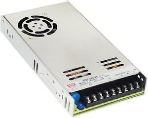 Enclosed Type 300W 5V 60A RSP-320-5 Meanwell AC-DC SMPS RSP-320 Series Mean Well Switching Power Supply