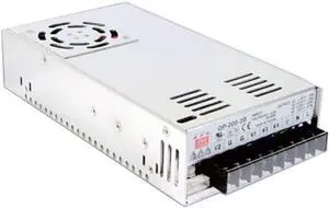 Qp-200-3d Drive Power Supply 200W Four-Way with PFC Switching Power Supply