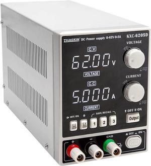 dc power supply 60v Adjustable power supply laboratory power supply 5A power supply