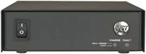 ICT24012-30BC2 - IntelliCharge Series 12VDC Power Supply / Battery Charger, 360 Watts Output Power