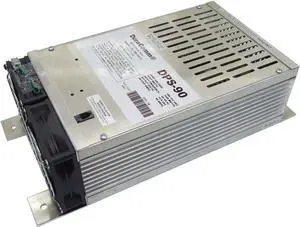 DuraComm DPS-90 Power Source Utilities with Low Noise Supply