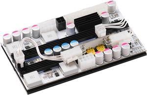 -BOX X7-ATX-500W Power Board Power Supply Board PCB Power Board Wide Voltage Dual Input DC-ATX High-Power 500W