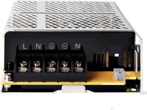 Switching Power Supply S8FS-C03524 C05024 C10024 C15024 C35024 C07524J(S8FS-C20024 DC24V/8.8A/200W)