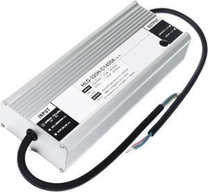 Power Supply HLG-320H-C1400A/1050B/700/1700/2100/2800/3500mA(HLG-320H-C1400A-1400mA)