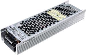 UHP-350-24 24V/14.6A fanless Design 350W Ultra-Thin PFC Switching Power Supply