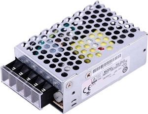 AC to DC Switching Power Supply LRS-350-36 5V 12V 15V 24V 36V 48V LRS-50/75/100/150/200/350/450/600 LED Switching Power Supply(48V,RS-25)
