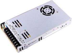 RSP-320-3.3V/5V/7.5V/12V/13.5V/15V/24V/27V/36V/48V Switching Power Supply 320W PSU PFC Function(5V)