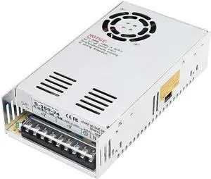 S-350W Switching Power Supply DC Output 5V/12V/24V/36V/48V/60V/110V/220V(S-350-60)