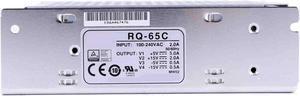 RQ-65C 5V/15V/-5V/-15V AC/DC 65W Four-Way Output Switching Power Supply