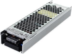 UHP-350-48 48V/7.3A fanless Design 350W Thin PFC Switching Power Supply