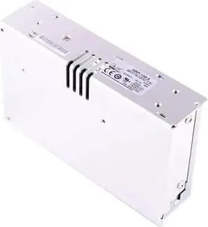 HRP-150-5 5V/26A/130W DC Single Output Switching Power Supply with PFC Function