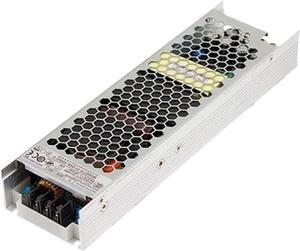 UHP-200R-4.2 4.2V/40A fanless Design 168W Ultra-Thin PFC Switching Power Supply