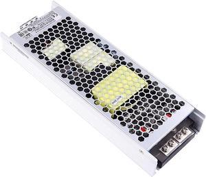 UHP-500R-15 15V/33.4A fanless Design 501W Ultra-Thin PFC Switching Power Supply