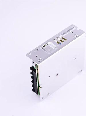 LRS-35-48 48VDC/0.8A/38W Single Output Switching Power Supply