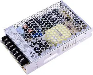 LRS-150F-12 12VDC/12.5A/150W Single Output Switching Power Supply