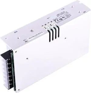 HRP-150-24 24V/6.5A/156W DC Single Output Switching Power Supply with PFC Function