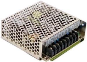 RQ-50C 50W Quad Output Power Supply