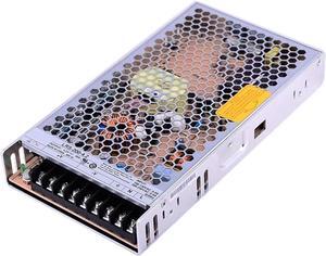 LRS-200-4.2 4.2V/40A/168W DC Single Output Switching Power Supply