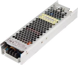 UHP-350R-4.2 4.2V/60A fanless Design 252W Ultra-Thin PFC Switching Power Supply