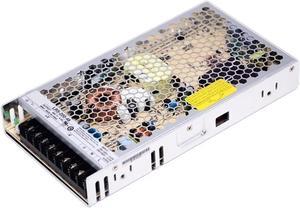 LRS-200-48 48V/4.4A/211W DC Single Output Switching Power Supply