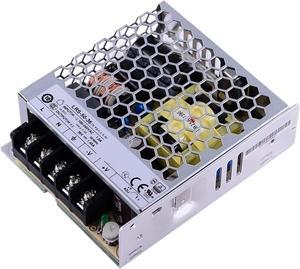 LRS-50-36 36VDC/1.45A/52W Single Output Switching Power Supply