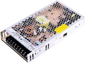LRS-200-36 36V/5.9A/212W DC Single Output Switching Power Supply