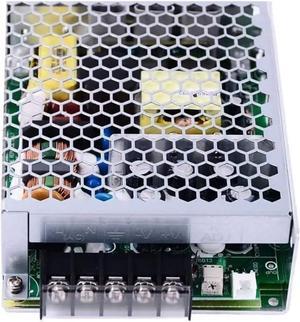 HRP-75-48 48V/1.6A/76.8W DC Single Output Switching Power Supply with PFC Function