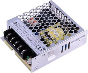 LRS-50-3.3 3.3VDC/10A/33W Single Output Switching Power Supply