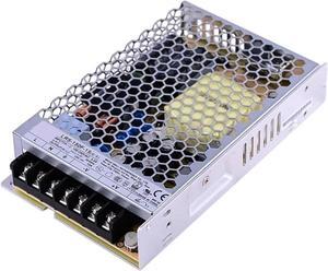 LRS-150F-15 15VDC/10A/150W Single Output Switching Power Supply