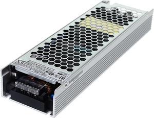 UHP-350R-12 12V/29.2A fanless Design 350W Thin PFC Switching Power Supply