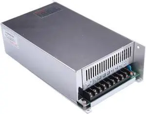 90v 11A Switching Power Supply 1000W Input 200V~240V or 100v~130VAC AC/DC SMPS S-1000-90VDC(100-130vac)