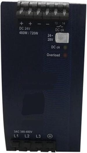 Power Supply QT20.241, QS 20.481, QS20.241, QT20.481, QS20.361, QT20.361(QS20.241)