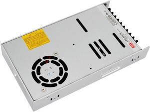 LRS-450-36 450W 36V 12.5A Single Output Switching Power Supply - 90-132/180-264VAC Input - High Efficiency 92%, Reliable Performance - Test & Measurement, Industrial Applications
