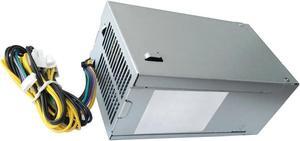 1x 180W Power Supply 901763-002 80 Plus Replacement for HP Pavillion 590 Desktop 280 288