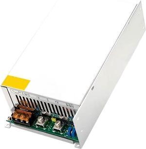 MS-1200 Switching Power Supply 1200W Adjustable Voltage Current DC 15V/24V/36V/48V/72V/110V AC 180-240VAC SMPS for Motor(0-36V 0-33.3A)