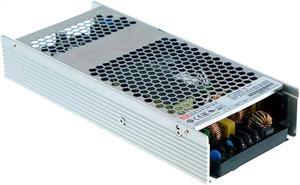 UHP-750-48 Industrial Power Supply, 48V 15.7A 753.6W, Slim Fanless Design, 93.5% Efficiency, UL/TUV Certified, for Automation/Control Systems