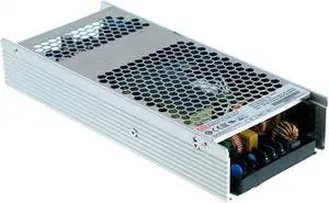 UHP-750-36 Industrial Power Supply, 36V 20.9A 752.4W, Slim Fanless Design, 95% Efficiency, UL/TUV Certified, for Automation/Control Systems