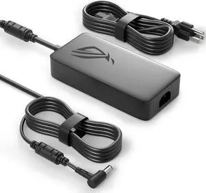 280W ADP-280EB B Charger for Asus ROG Strix G15 G17 G513R G513Q G713R G713Q Scar 15 17 G532L G533Z G732L G733Z Hero Scar III G731G G531G G703G Gaming Laptop Power Supply Adapter Cord