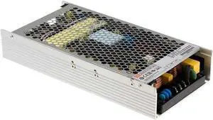 UHP-1000-12 Industrial Power Supply, 12V 80A 960W, Slim Fanless Design, 94% Efficiency, -22°F~158°F, UL62368-1 Certified, for Industrial Automation