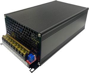 1500W Switching Power Supply 110/220VAC DC12V 13.8V 15V 24V 36V 48V 60V 72V 80V 90V(220V,13.8V 108A 1500W)