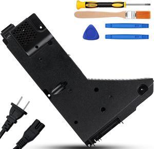 Upgraded ADP-400FR / PA-1401-JT3 Internal Power Source Fit for PS5 Power Supply, Replacement with AC Adapter Console Power Adapter, Compatible with 1200 Series Host Source