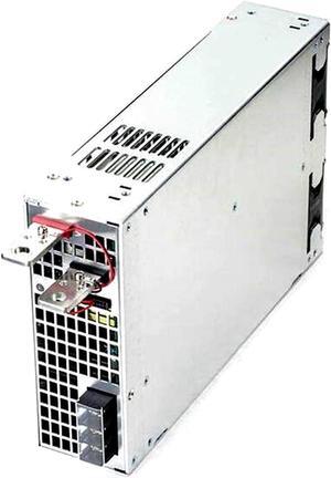 RSP-3000-48 3000W Single Output Power Supply 48V 62.5A Constant Current with PFC, 180-264VAC Input, for Industrial Equipment, Telecom, and Data Centers
