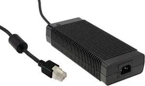 Desktop Industrial Adapter 252W 12V 21A GST280A12-C6P Meanwell AC-DC SMPS GST280A MEAN WELL Switching Power Supply