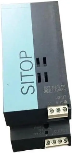 DC Switching Power Supply 6EP1 333-2BA0 6EP1333-2BA01