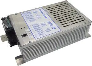 DuraComm DPS-75 Power Source Utilities