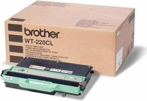 Brother Genuine WT220CL Waste Toner Box, WT220