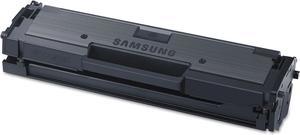 Samsung MLT-D111S (SU814A) Black Original Toner Cartridge