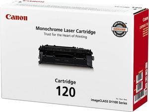 Canon Genuine Toner Cartridge 120