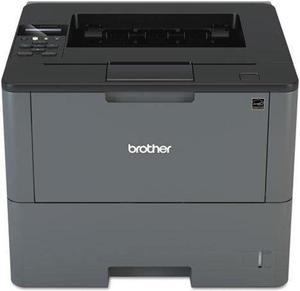 Brother HLL6200DW Wireless Monochrome Printer