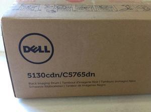 Dell P623N Black Imaging Drum for 5130CDN, C5765dn